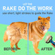 Pet Grooming Solution - Say Goodbye To Shedding And Knots, Perfect For Dog Breeds, Wide Design, Blue, Dog And Cat Grooming Tool, Long And Short Hair Remover Brush