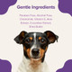 Stink Plant Based Pet Wipes - Biodegradable - Dirt And Odor Control - Grooming Wipes For Easy Cleaning On Paws Body And Bum - Lavender Scented - 8 X 8 - 400 Count