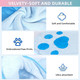 Pets Washing Gloves-Grooming Towel For Drying Pets,Ultra Absorbent Dog Towel With Embroidered Microfiber Design, Ideal For Small Dogs And Cats, Machine Washable (11 7 In)