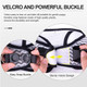 Step-In Dog Harness And Leash Set, Soft Mesh Reflective Breathable Puppy Pet Vest Harness For Small Dogs And Cats (White, M) Step-In Dog Harness And Leash Set, Soft Mesh Reflective Breathable Puppy Pet Vest Harness For Small Dogs And Cats (White, M)