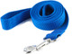 Taida Strong Nylon 16 Feet Long Dog Leash, 16 Foot Dog Leashes For Medium Large Dogs, 1 Inch Wide