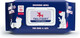 Pet Wipes For Dogs - Dog Paw Wipes - Dog Cleaning Wipes - Biodegradable Cat Bath Wipes - Puppy Grooming Wipes - Toxic- Kitten Wipes (Lavender Fragrance) (Pack Of 1)