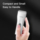 Handy & Powerful Long Lasting Pet Electric Hair Trimmer Kits Waterproof Cordless Rechargeable Grooming Shavers For Small Dogs And Cats Handy & Powerful Long Lasting Pet Electric Hair Trimmer Kits Waterproof Cordless Rechargeable Grooming Shavers For Small Dogs And Cats