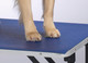 Top Performance Pvc And Foam Pet Groomer’S Table Mat