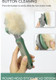 Pet Grooming Tool Needle Brush, Self Cleaning Slicker Brushes For Pet Grooming, Remove Undercoat,Proven Grooming Tools For Dogs Cats And Other Animals (Straight Needle - Green)