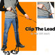 30Ft Long Leash For Dogs - Long Line Dog Leash For Training Recall/Commands At Distance - Nylon, Heavy Duty - Ideal For Large & Small Breeds