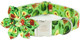 Dog Collar Avocado Floral Bow Tie Unique Style Super Soft Comfy Adjustable Cotton Collar With Premium Metal Buckle, For Puppy And Cat Small Medium Large Pet Supplies(Avocado,Flower, M) Dog Collar Avocado Floral Bow Tie Unique Style Super Soft Comfy Adjustable Cotton Collar With Premium Metal Buckle, For Puppy And Cat Small Medium Large Pet Supplies(Avocado,Flower, M)