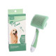 Ares S.L.I Cat Brush - Dog Brush, Dog Hair Brush, Slicker Brush For Dogs, Cat Grooming Supplies, Cat Accessories For Indoor Cats, Dog Brush For Short Haired Dogs.