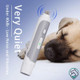 Steamy Pet Brush Grooming Tool For Shedding And Cleaning- Best Cat And Dog Silicone Hair Brush For Massage. Multifunctional And Rechargable (Green)