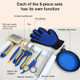 Pet Grooming Kit 8 In 1 Dog And Cat Grooming Kit Pet Grooming Kit 8 In 1 Dog And Cat Grooming Kit