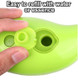 Dog Paw Cleaner, 2 In 1 Multi-Purpose Paw Cleaner, Dog Paw Scrubber And Cleaner (Large, Grey) Dog Paw Cleaner, 2 In 1 Multi-Purpose Paw Cleaner, Dog Paw Scrubber And Cleaner (Large, Grey)