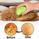 Multifunctional Cat Dog Hair Brush For Removing Tangled And Loose Hair, Steamy Cat Brush, 3 In1 Cat Steamy Brush For Massage, Cat Grooming Brush, Pet Hair Removal Comb For Cat And Dog