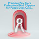 Precision Paw Care: Professional Pet Dogs Nail Clipper Cat Cutter Stainless Steel Grooming Scissors Clippers For Puppy Dogs Cats
