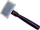 Ultimate Small Professional Slicker Brush - 1 All Systems