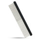 Professional Comb Dual-Spaced With Extra-Long Silky Smooth Teeth