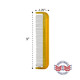 Pet Comb (5, Royal Purple)