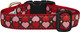 Up Country Valentine And Hearts Pattern Dog Collars And Leashes (All Hearts Dog Collar, Medium (12 To 18 Inches) 1 Inch Wide Width) Up Country Valentine And Hearts Pattern Dog Collars And Leashes (All Hearts Dog Collar, Medium (12 To 18 Inches) 1 Inch Wide Width)