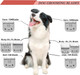 Size 10/30/40 Detachable Pet Dog Grooming Ceramic Blades Compatible With Oster A5,Wahl Km10 Series Clipper,Cut Length 1/100 To 1/50 To 1/16 In, (10+30+40(3 Count)) Size 10/30/40 Detachable Pet Dog Grooming Ceramic Blades Compatible With Oster A5,Wahl Km10 Series Clipper,Cut Length 1/100 To 1/50 To 1/16 In, (10+30+40(3 Count))