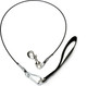Leash For Dogs, Medium/4-Foot, Black Leash For Dogs, Medium/4-Foot, Black