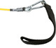 Leash For Dogs, Medium/4-Foot, Black Leash For Dogs, Medium/4-Foot, Black