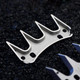 Sheep Shears Replacement Blades Pro Universal Blade For All Major Brands Oster Gdjob Takekit Beetro Dragro Lister Heiniger Sheep Clippers For Sheep Alpacas Goats (3 Pcs 4 Point) Sheep Shears Replacement Blades Pro Universal Blade For All Major Brands Oster Gdjob Takekit Beetro Dragro Lister Heiniger Sheep Clippers For Sheep Alpacas Goats (3 Pcs 4 Point)