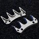 Sheep Shears Replacement Blades Pro Universal Blade For All Major Brands Oster Gdjob Takekit Beetro Dragro Lister Heiniger Sheep Clippers For Sheep Alpacas Goats (3 Pcs 4 Point) Sheep Shears Replacement Blades Pro Universal Blade For All Major Brands Oster Gdjob Takekit Beetro Dragro Lister Heiniger Sheep Clippers For Sheep Alpacas Goats (3 Pcs 4 Point)