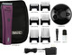 Wahl Professional Animal Figura Pet, Dog, Cat, And Horse Cordless Clipper Kit - Red Wahl Professional Animal Figura Pet, Dog, Cat, And Horse Cordless Clipper Kit - Red