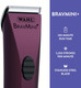Wahl Professional Animal Chromado Lithium Pet, Dog, Cat & Horse Corded/Cordless Clipper Kit (#41871-0435) - Dog, Cat & Horse Grooming Supplies - Cord/Cordless - Pet Clippers - White & Rose Gold Wahl Professional Animal Chromado Lithium Pet, Dog, Cat & Horse Corded/Cordless Clipper Kit (#41871-0435) - Dog, Cat & Horse Grooming Supplies - Cord/Cordless - Pet Clippers - White & Rose Gold