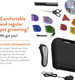 Wahl Professional Animal Pro Ion Pet, Dog, And Cat Cordless Clipper Kit Wahl Professional Animal Pro Ion Pet, Dog, And Cat Cordless Clipper Kit