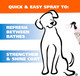 Wahl Professional Animal Pro Ion Pet, Dog, And Cat Cordless Clipper Kit Wahl Professional Animal Pro Ion Pet, Dog, And Cat Cordless Clipper Kit