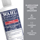 Wahl Professional Animal - Flexion Cat And Dog Nail Grinder - Professional 2-Speed Rechargeable Electric Pet Nail Trimmer - Paw Grooming & Smoothing For Dogs & Cats (#3023207)