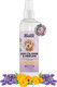 We Love Doodles Dog Cologne & Perfume, Deodorizing, Usda Organic Ingredients, Made In Usa, Long Lasting After Bath, Deodorant For Smelly Dogs, Pawfume For Pets, Odor Eliminator Spray, Lavender, 8 Oz