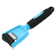 Ruffin' It Fur-B-Gone Pet Deshedding Tool, Small, Great For Dogs & Cats