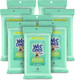 Wet Ones For Pets Extra Gentle Dog Wipes With Witch Hazel For Snout, Eye, Ear, 30 Ct - 8 Pack Fragrance- Dog Wipes For All Dogs Wipes With Wet Lock Seal Wet Ones For Pets Extra Gentle Dog Wipes With Witch Hazel For Snout, Eye, Ear, 30 Ct - 8 Pack Fragrance- Dog Wipes For All Dogs Wipes With Wet Lock Seal