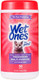 Wet Ones For Pets Freshening Multipurpose Wipes For Cats With Aloe Vera Easy To Use Cat Cleaning Wipes, Freshening Cat Grooming Wipes For Pet Grooming In Fresh Scent 50 Ct Cannister Cat Wipes Wet Ones For Pets Freshening Multipurpose Wipes For Cats With Aloe Vera Easy To Use Cat Cleaning Wipes, Freshening Cat Grooming Wipes For Pet Grooming In Fresh Scent 50 Ct Cannister Cat Wipes