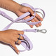 Wild One Leash - Standard - Lilac