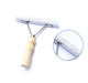 1Pcs Pet Comb Dog Cat Grooming Open Rake Comb/Medium And Large Pet Rake Comb