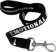 Emotional Support Dog Leash - Great Identification With Or Without An Emotional Support Animal Vest - Includes Five Esa Information Cards