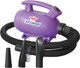 Xpower Purple B-55 Home Pet Dryer And Vaccuum For Grooming, 1 Count (Pack Of 1) Xpower Purple B-55 Home Pet Dryer And Vaccuum For Grooming, 1 Count (Pack Of 1)