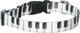 Yellow Dog Design Piano Keys Dog Collar, Small-3/4 Wide Fits Neck Sizes 10 To 14 Yellow Dog Design Piano Keys Dog Collar, Small-3/4 Wide Fits Neck Sizes 10 To 14
