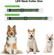 Buckle Glow Dog Collar Light,Adjustable Flashing Led Dog Collar Rechargeable Waterproof,Light Up Dog Collars Lights For Medium,Large Dogs(Neck:14.17-24.8) Buckle Glow Dog Collar Light,Adjustable Flashing Led Dog Collar Rechargeable Waterproof,Light Up Dog Collars Lights For Medium,Large Dogs(Neck:14.17-24.8)