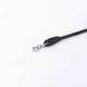 Zippypaws Mod Essential Dog Leash - Black
