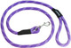 Zippypaws Climbers Dog Leash - Purple 6 Feet
