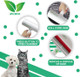 Pet Hair Remover And Lint Roller For Dog,Cat,Car Seat,Furniture And Clothing Removal