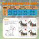 Dog Vest Harness With 2-In-1 Headrest Restraint Dog Car Seat Belt, 420D-Oxford-Cloth Waterproof Dog Harness Set For Vehicle Travel Daily Use Walking Dogs (L)