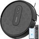 Airrobo Robot Vacuum Cleaner With 2800Pa Suction Power, App Control, 120 Mins Runtime, Selfcharging Robotic Vacuum Cleaner For Low Carpet, Pet Hair, Hard Floors, P20