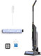 Airthereal Vactide V1 Wet Dry Vacuum Cleaner, 700Ml Clean Water, 500Ml Dirty Water Tank, Gray Airthereal Vactide V1 Wet Dry Vacuum Cleaner, 700Ml Clean Water, 500Ml Dirty Water Tank, Gray