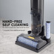 Airthereal Vactide V1 Wet Dry Vacuum Cleaner, 700Ml Clean Water, 500Ml Dirty Water Tank, Gray Airthereal Vactide V1 Wet Dry Vacuum Cleaner, 700Ml Clean Water, 500Ml Dirty Water Tank, Gray