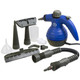 Handheld Multipurpose Pressurized Electric Steam Cleaner