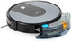 Deenkee Dk700 Robot Vacuum Water Tank, 2 In 1 Intelligent Electric Control Water Tank With Mop, 300 Ml Large Capacity Deenkee Dk700 Robot Vacuum Water Tank, 2 In 1 Intelligent Electric Control Water Tank With Mop, 300 Ml Large Capacity